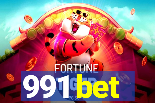 991 bet